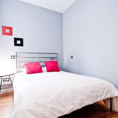Cozy Apartment In Central Madri Exterior foto