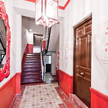 Cozy Apartment In Central Madri Exterior foto