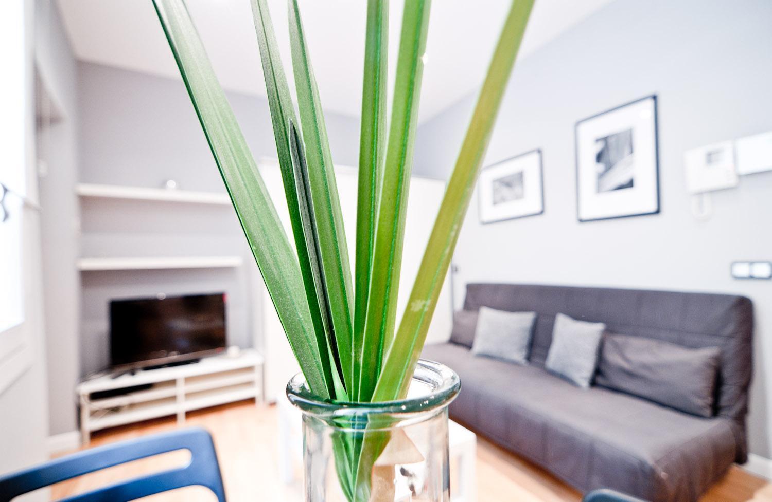 Cozy Apartment In Central Madri Exterior foto