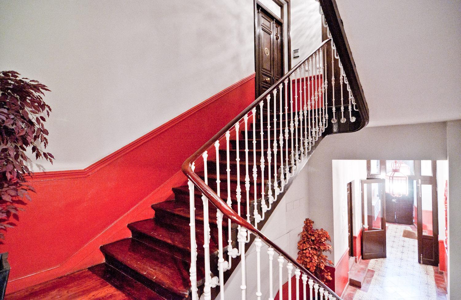 Cozy Apartment In Central Madri Exterior foto
